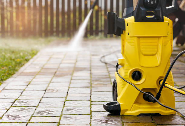 Valley Center, CA Pressure Washing Company